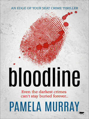 cover image of Bloodline